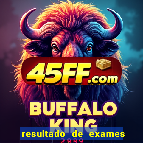 resultado de exames unimed porto alegre